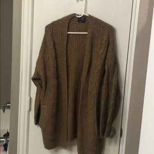 Abercrombie and Fitch cardigan